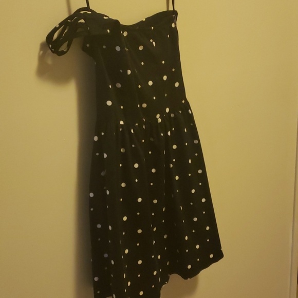 Material Girl dress xs. - Picture 4 of 4
